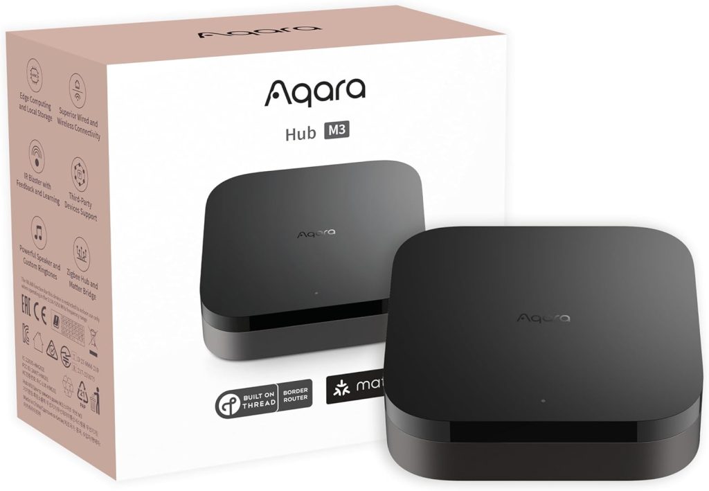 Aqara Hub M3 Review