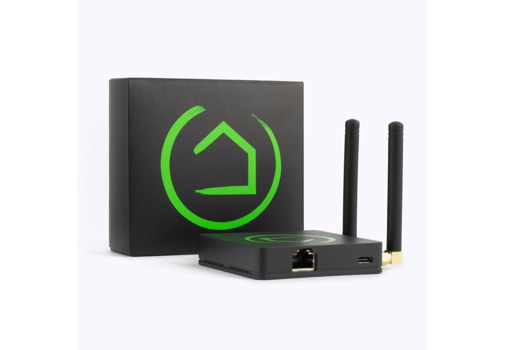 Hubitat C8 Pro Review